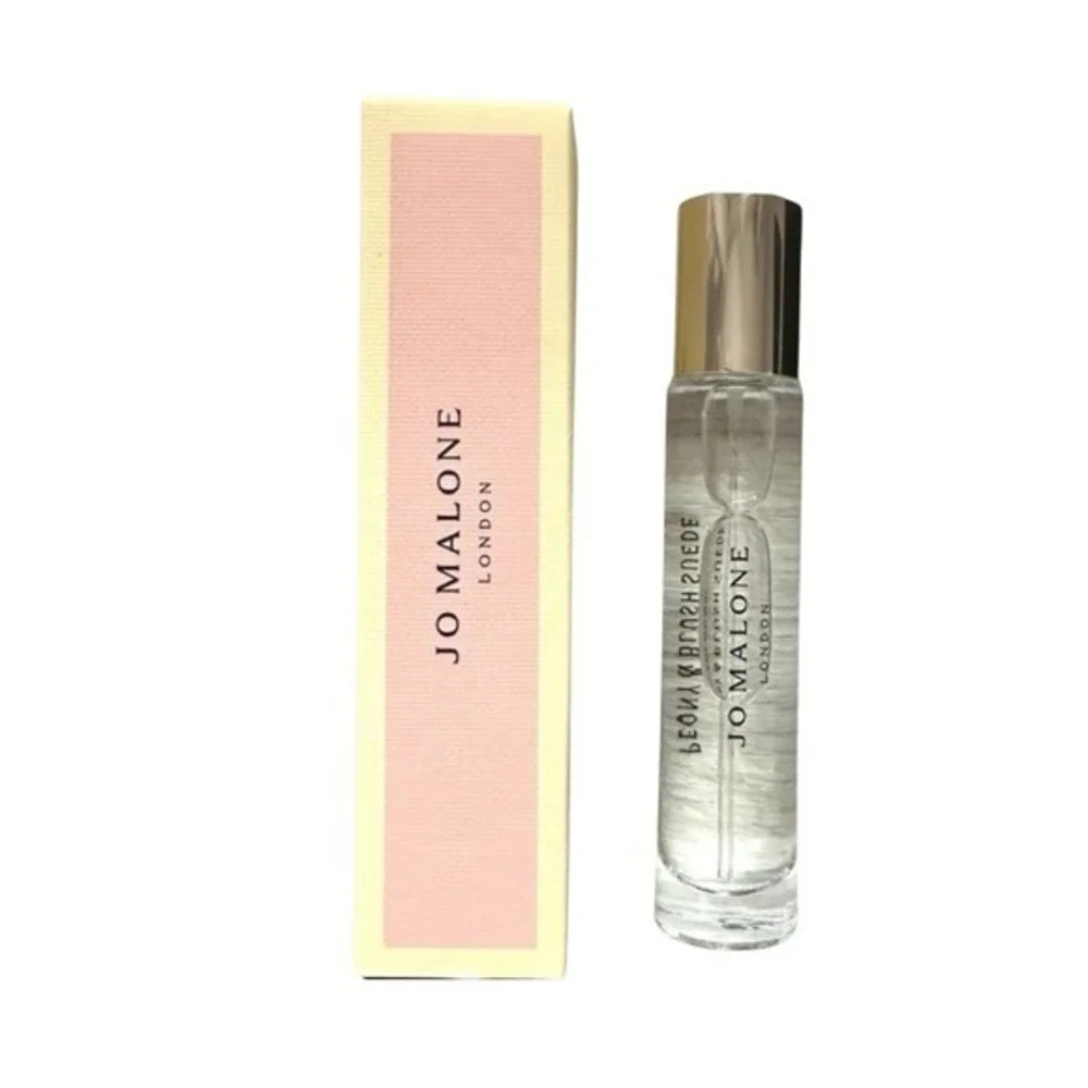 Jo Malone Peony & Blush Suede 0.34oz Cologne Spray + Fragrances